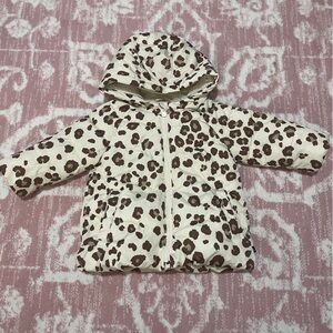 GUC - babyGap ColdControl Max Puffer Jacket